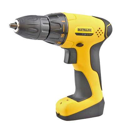 

DICTRA DEXTRA 72V home multi-function mini rechargeable lithium drill