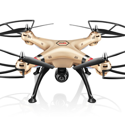 

Сима SYMA модели самолетов X8HC большие HD-антенны беспилотный летательный аппарат беспилотный летательный аппарат может быть дан высокий