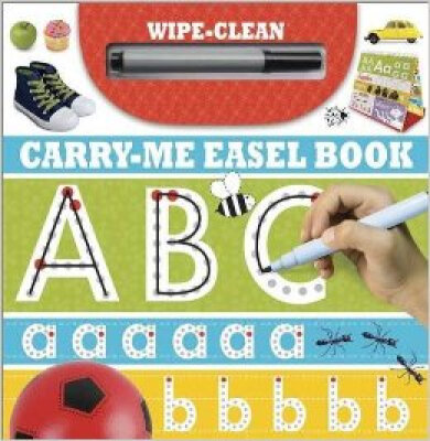 

Easel Abc