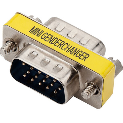 

JH HDMI to HDMI/Mini HDMI/Micro HDMI/DVI/DVI to VGA/DB9/DB15 Adapter