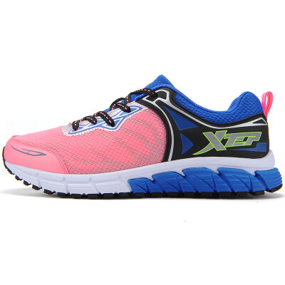 

Special step (XTEP) 984218119585 shoes running shoes pink blue 36 yards