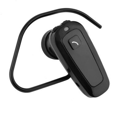 

Wireless Bluetooth Headset For Samsung Galaxy S4 S5 S5 Cellphone New