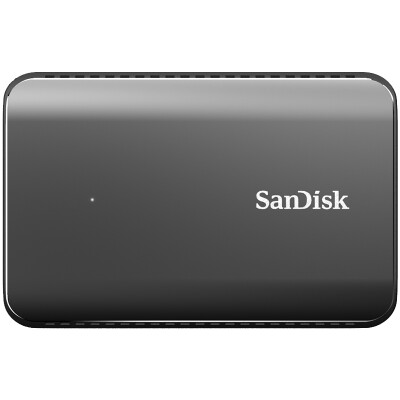 

SanDisk Extreme 900 Mobile Solid State Drive 960GB Читать 850MB / sec Запись 850MB / s