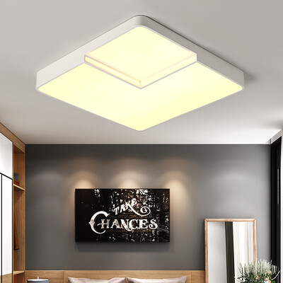 

MY031 - 80W - WJ Promise Dimming Ceiling Lamp AC 220V