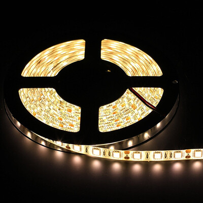 

KWB 12V LED Strip Light 5050 White Waterproof Non-waterproof