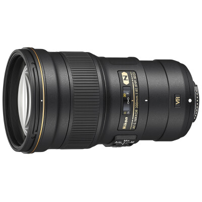 

Nikon Nikon AF- Nikkor 300mm f / 4E PF ED VR lens