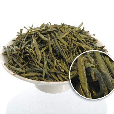 

Premium Kai Hua Long Ding China Green Tea