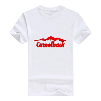 

Camelback Mountain Phoenix Arizona Hiking Shirt