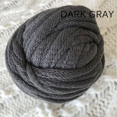 

NeillieN Yarn250g Thick Super Chunky Yarnhandmade DIY blanket materialcoarse woolSoft Wool Yarn
