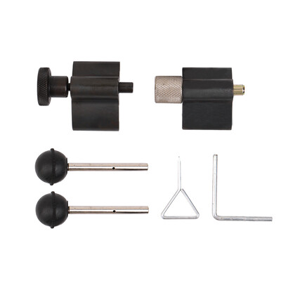

6pcs Universal Timing Cam Crank Locking Tool Set Auto Repair Maintenance Tools for VW AUDI A3A4A5A6
