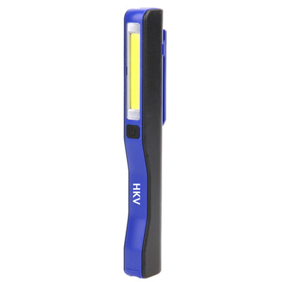 

HKV 6000 - 6500K USB Charging Worklight Mini Penlight Megnetic Inspection Lamp