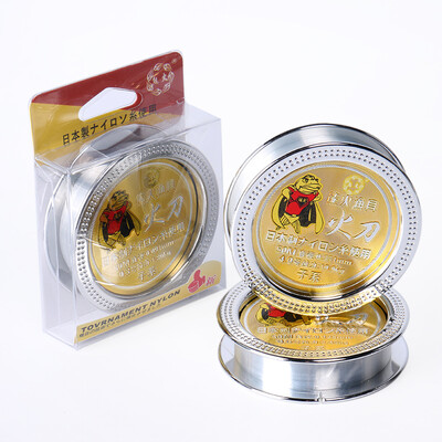 

Bear fire fire fire knife line line 08 fishing line fishing line line main line group fishing gear fishing supplies fishing utensils