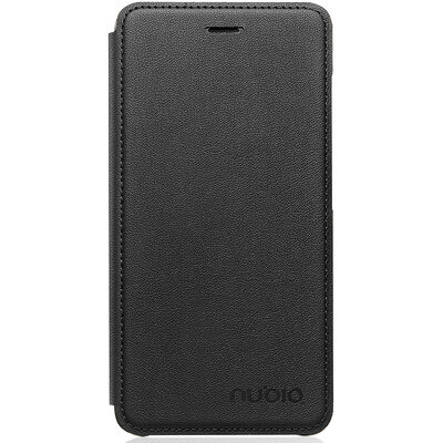 

Nubia leather cover for Z11 mini black