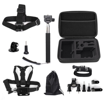 

Muyang GoPro аксессуары камеры, пригодные для GoPro