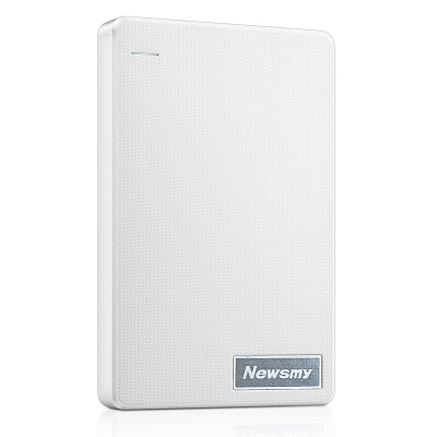 

Newman (Newsmy) breeze 250G 2,5-дюймовый мобильный жесткий диск