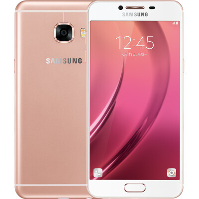 

Samsung Galaxy C5 smart phone