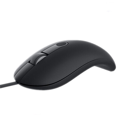 

Dell DELL MS819 wired mouse business office mouse support fingerprint recognition Jingdong self-operated