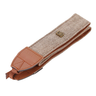 

Camera Shoulder Neck Vintage Strap Belt for Sony Nikon Canon Olympus Panasonic Pentax DSLR SLR