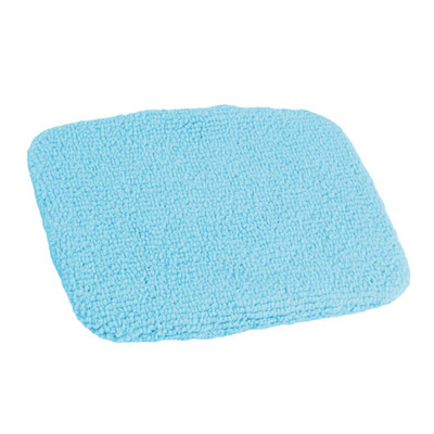 

KKmoon New Microfiber Auto Window Cleaner Windshield Fast Easy Shine Brush Handy Washable Cleaning Tool