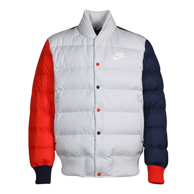 

Nike NIKE Mens Down Jacket AS  NSW DWN FILL BOMBR Sportswear 928820-043 XXL