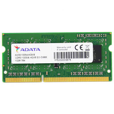 

Viagra (ADATA) million purple DDR2 800 2G desktop memory