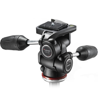 

Manfrotto (Manfrotto) MHXPRO-3WG XPRO series of light gear three-dimensional head