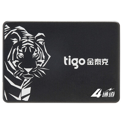 

Tigo S300 240G SATA3 solid state hard drive