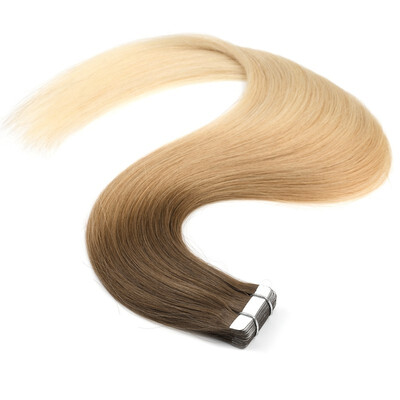 

Neitsi 20 10Pcs Tape in Straight Human Hair Weft 100 Real Human Hair Extension