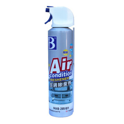 

Botny air conditioning deodorant in addition to odor B-1725 285ML