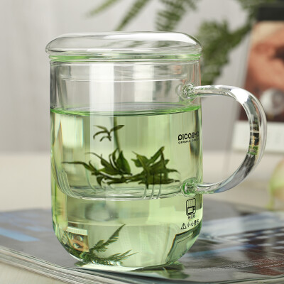 

【Jingdong Supermarket】 Tea Tea Friends Cup Glass Cup Cup Tea Cup Tea Cup Tea Cup Tea Cup Tea Cup Tea Cup Cup