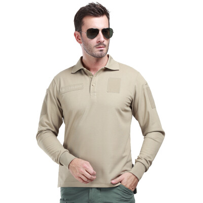 

FREE SOLDIER Outdoor camping&hiking 100%COOLMAX Fabrics Man's Tactical Quick-drying Shirt/T-shirt