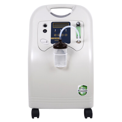 

Turtle (TURTLE) V5-NS V5 Series home-based high-flow 5 liter oxygen generator