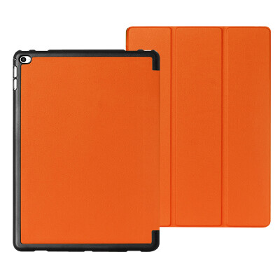 

Ultra slim smart case For apple ipad pro 97 Wake up Sleep Stand Flip Leather Cover for ipad air 3 ipad 7 Tablet Shell stylus