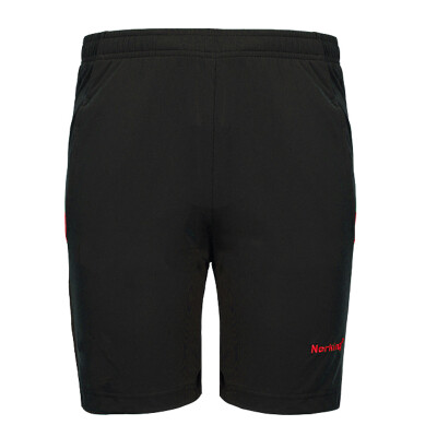 

Norgren Norking Badminton Pants Sports Shorts Men and Women with the paragraph 2106C  code