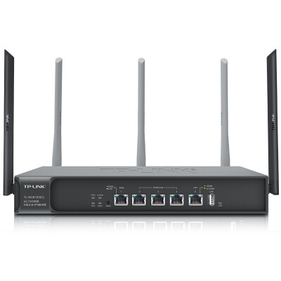 

TP-LINK TL-WVR1300G Двухдиапазонный беспроводной маршрутизатор VPN-сети AC1300