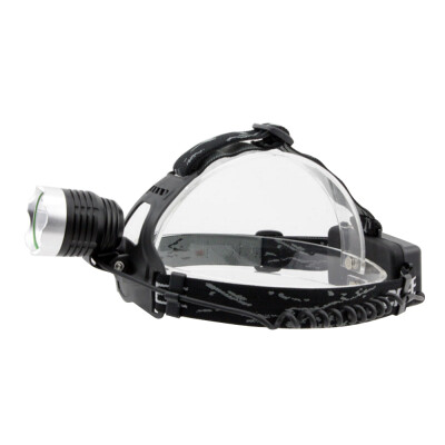 

BRELONG QX - 15 LED Headlight 1 x 18650 1 x Charger