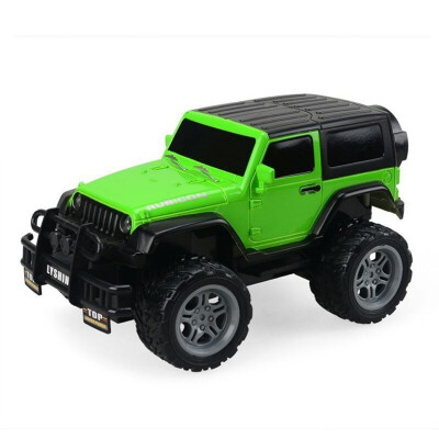 

Children electric four-way charging remote control car model toy cross-country convertible