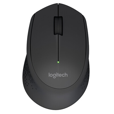 

Беспроводная мышь Logitech M280 Black