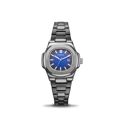 

KIMSDUN K - 919D Waterproof Womens Quartz Watch - MULTI-A