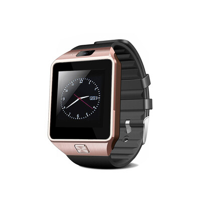 

2G Smart Watch MTK6261 154in LCD Touch Screen Camera BT 30 Support Nano SIM Card Pedometer Stopwatch Sedentary Reminding Calcula