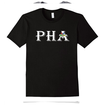 

Freemason - PHA OES T-Shirt