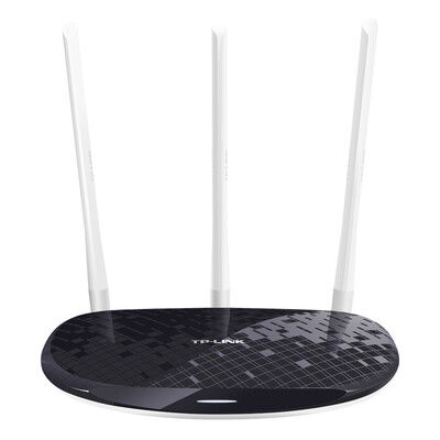 

TP-LINK TL-WDR5620 1200M 11AC интеллектуальный беспроводной двухдиапазонный беспроводной маршрутизатор через стену Ван