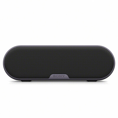 

Sony (Sony) Сабвуфер Беспроводной Bluetooth Audio SRS-XB2 (черный)