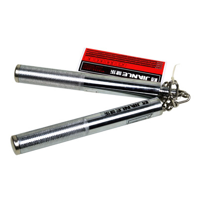 

JIANLE Stainless Steel Nunchaku / Foam Nunchakus