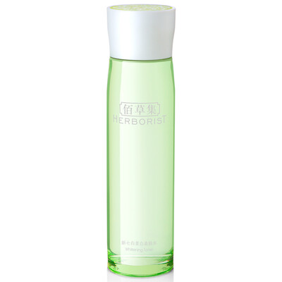

Herborist New Seven White Whitening Toner 150ml Toner Lotion