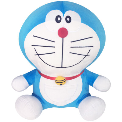 

A Dream (Doraemon) Doraemon плюшевых кукол игрушек кошки кукла кукла подушка Валентина подарок на день рождения праздника подарок Викинг девушек улыбаются сине-тучные модели 16-дюймовых