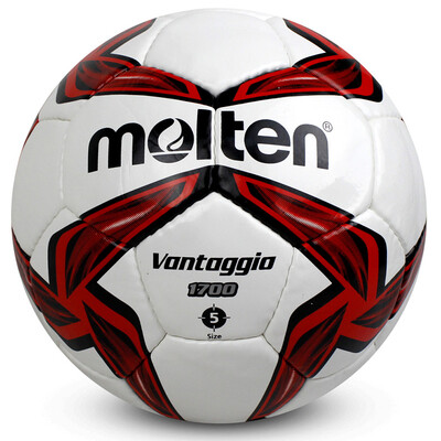 

Frosted PVC Training Футбол F5V1700-R-SH