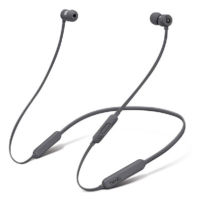 

BeatsX Second-hand BT Wireless In-Ear Headphones Sport Headset with Mic White