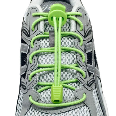 

Elastic No Tie Shoelaces 2 pairs