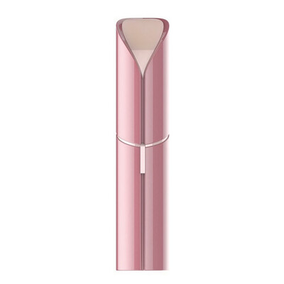 

Mini Electric Body Facial Hair Remover Face Depilator Defeatherer Fashion Removal Body Face Neck Leg Hair Removal Tool